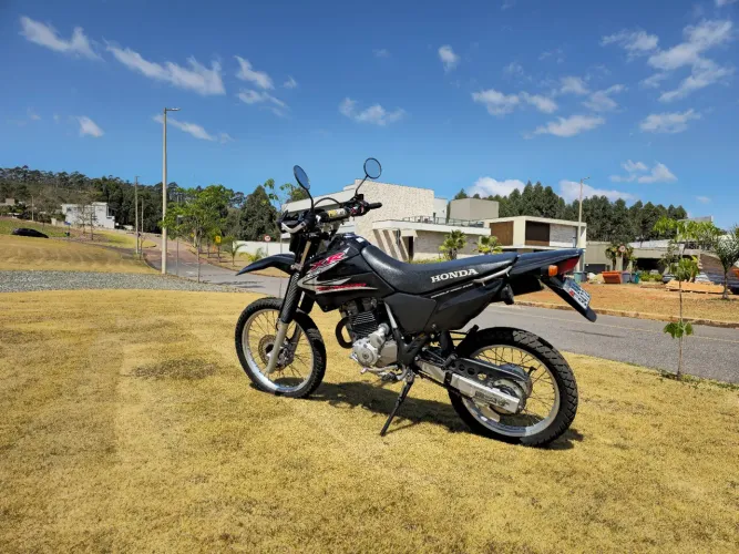 XR Tornado