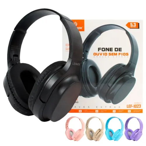 Fone Lehmox 