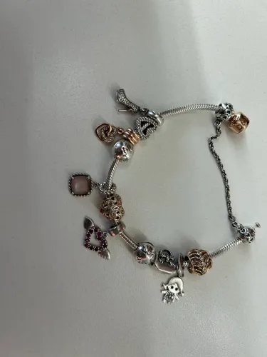 Pulseira Pandora