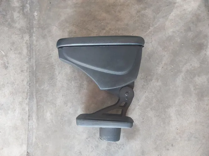 APOIO DE BRAÇO / PORTA OBJETOS NEW FIESTA