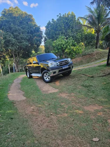 Ford Ranger Limited 3.0 PSE 4X4 CD TB Diesel 2012