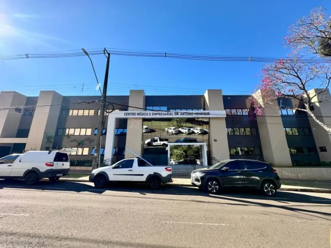 Comercial Sala EdCond em Maringá