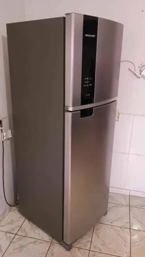 Geladeira Brastemp 400 litros Frost Free
