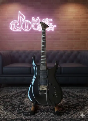 Guitarra tagima T652 anos 90