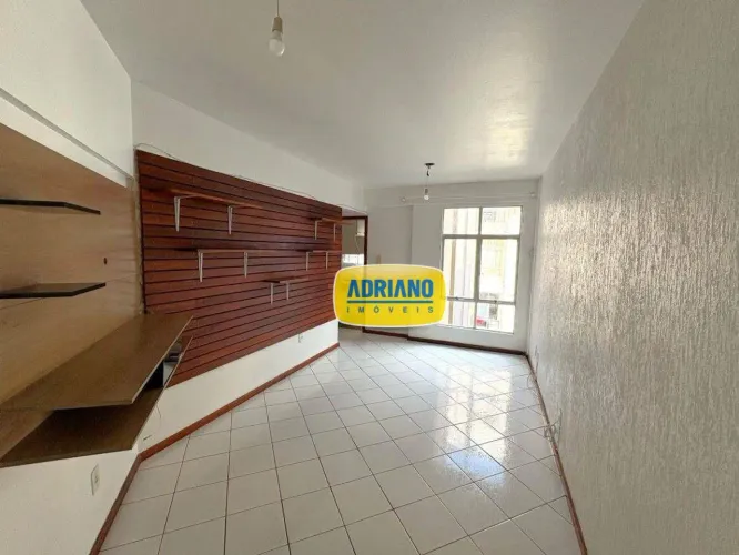 Apartamento à venda, 37 m² por R$ 320.000,00 - Capoeiras - Florianópolis/SC