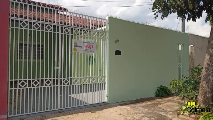 SOBRE ESQ. C/ A RUA GUANABARA