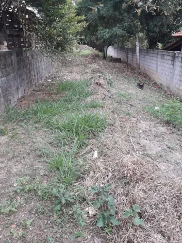 Terreno Bairrinho