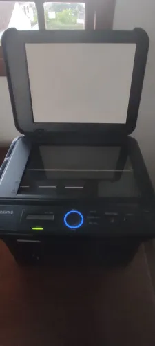IMPRESSORA SAMSUNG