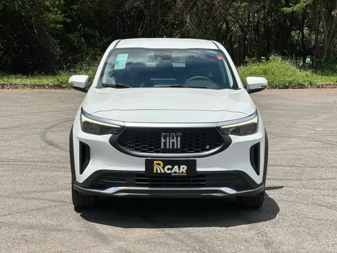 Fiat Fastback Audace 1.0 200 T. Flex AUT 2023