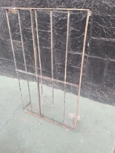 Grade 100 por 60  ,para janela 