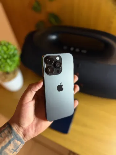 IPHONE 14 PRO 512 GIGAS PROMOÇÃO 