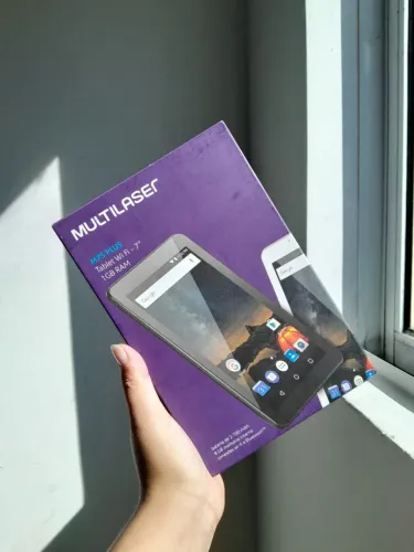 Tablet M7S Plus