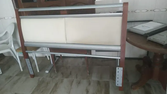 Cabeceira de Cama Queen 162 cm