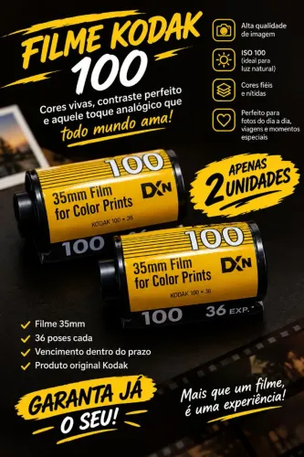 Vende-se bombinha de filme