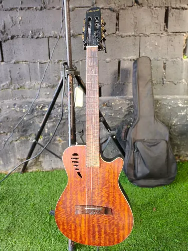 Violão marquês vn11
