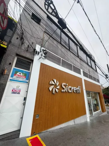 Sala comercial com 400m² para aluguel, Itaquera