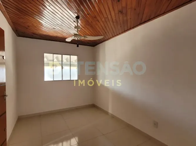 Casa à venda no bairro VILELA, ARAÇATUBA cod:33597