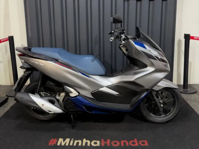 Honda PCX SPORT ABS/20