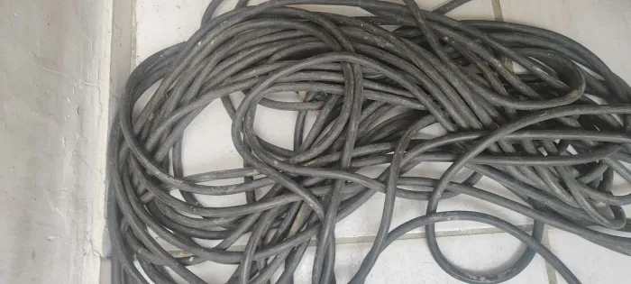 Extensão para obras