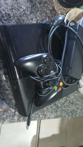 Console Xbox 360