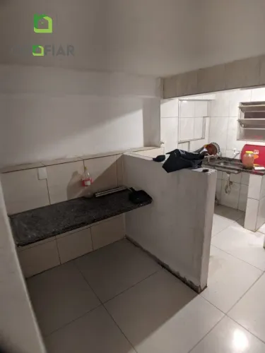 Casa para locação R$:900,00 / Vista do Sol