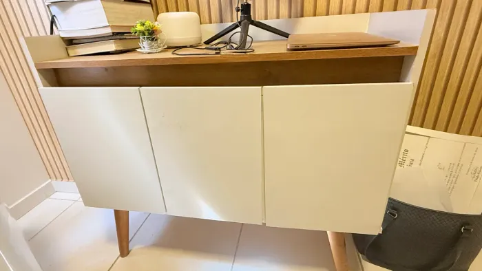 Mesa escritório