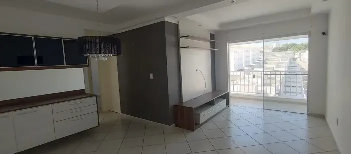 Apto totalmente planejado Jardim Piratininga/ 3 Dorm./ Lazer/ 2 vagas