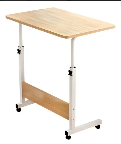 Mesa multifuncional para cama sofá apoio de notebook