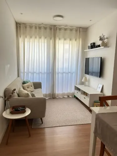 Apartamento Zona sul
