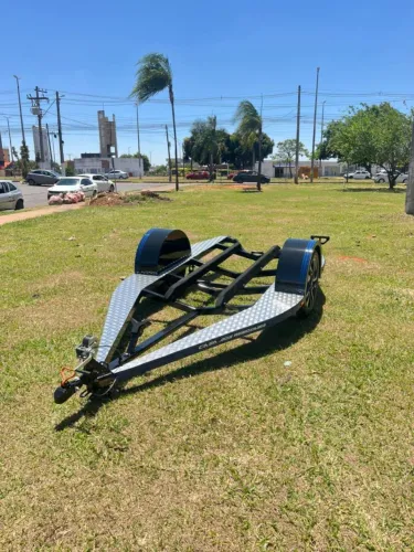  Reboque Premium Aro 22 P/ JETSKI