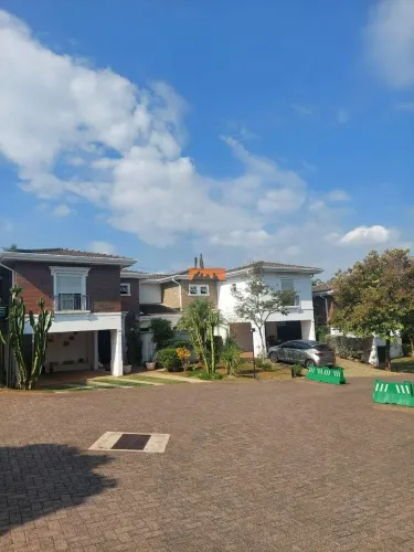 Casa para locação Condomínio HomeLand