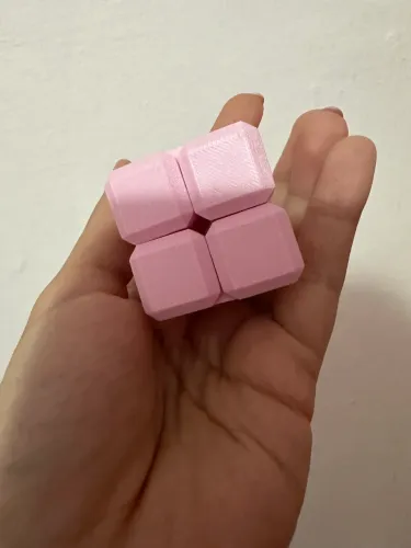 Cubo magico