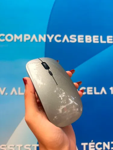 MOUSE BLUETOOTH