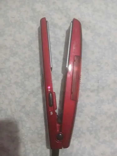 Mini prancha Conair mdl ss2dbr