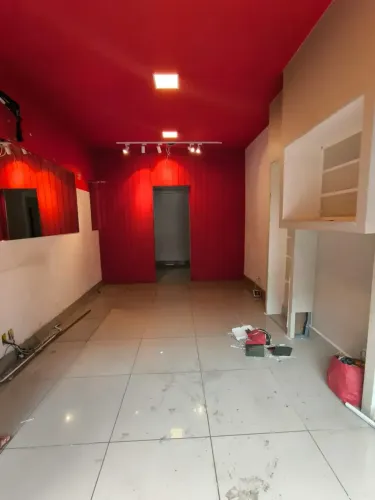 Imóvel para aluguel com 30 metros quadrados em Ipiranga - São Paulo - SP