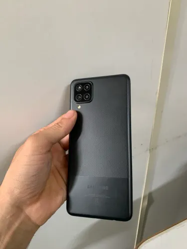 VENDO A12 ZERADO!