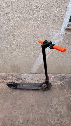 Patinete elétrico