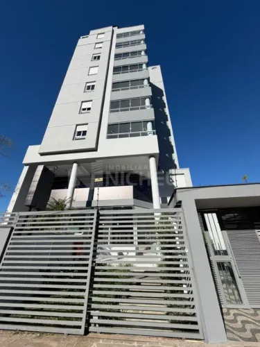 Apartamento Sagrada Família Caxias do Sul