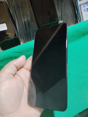 Display Galaxy A30 incell. 