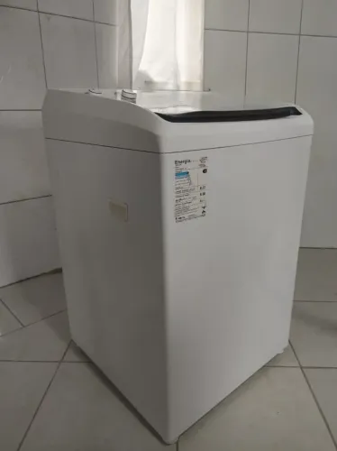 Lavadora de Roupas Consul 12kg (CWH12)