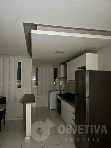 Apartamento à venda, 2 quartos, 1 vaga, PANORAMA - UBERLANDIA/MG