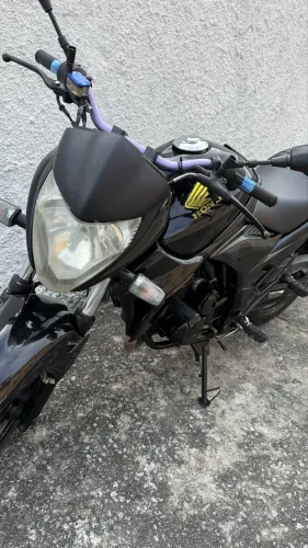 Cb 300R. R$12.000,00