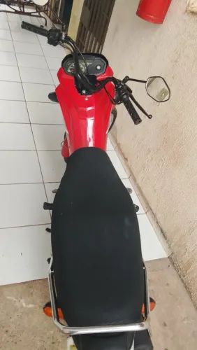 Vendo pop110i 