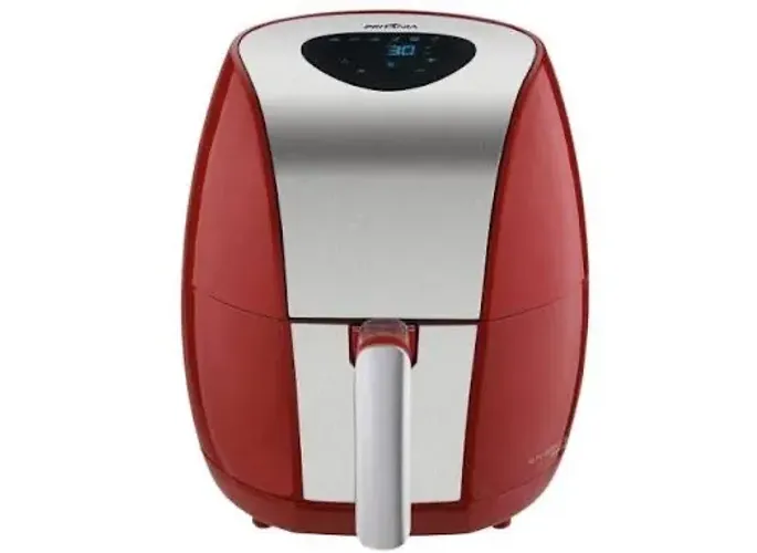 air fryer no precinho