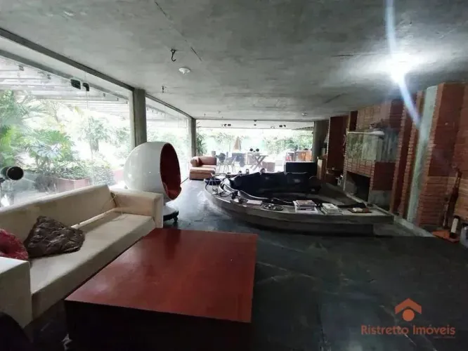 Casa à venda, 611 m² por R$ 4.500.000,00 - Vila Santo Antônio - Cotia/SP