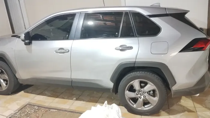 Toyota RAV4 2.5 S 4X4 Hybrid Aut. 2019