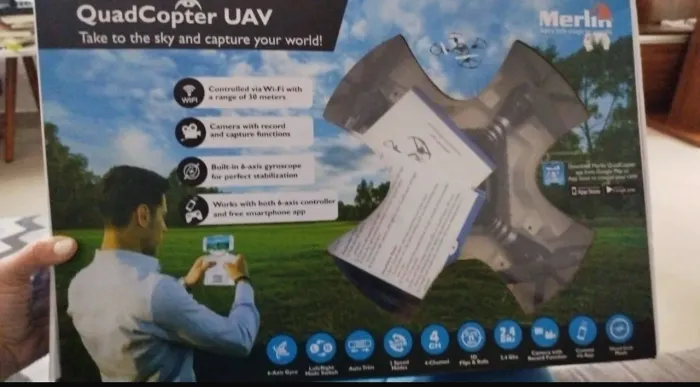 Drone