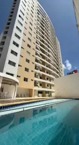 Oferta!! Apartamento 2/4 Suite C/ Varanda No Edifício Villes de France -Petrópolis