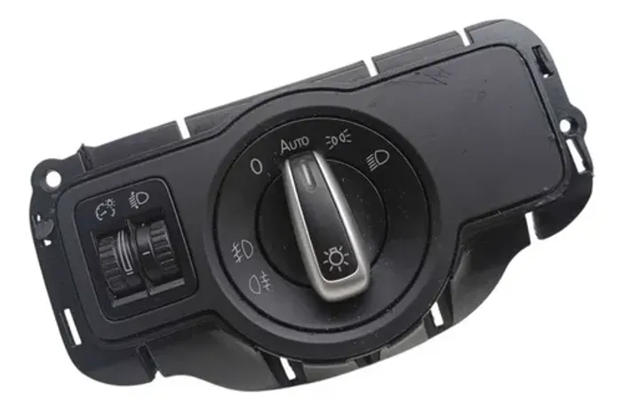 Botão Comando Farol Volkswagen Passat 2.0 Tsi 211cv 2011