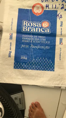Saco de Ráfia  para entulho/sementeira/milho